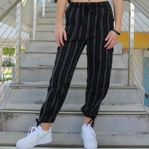 Indigenous pants